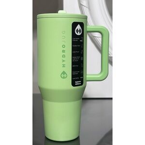 HydroJug 40oz Traveler, MELON‎